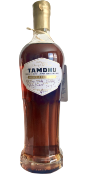 Tamdhu 2015