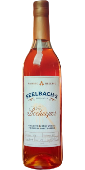 Seelbach's The Beekeeper