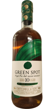 Green Spot 10-year-old