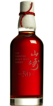 Yamazaki 50 year old Ratings and reviews Whiskybase