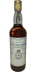 Speyside Malt Scotch Whisky 15-year-old SqM