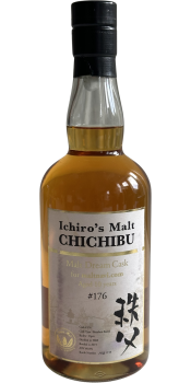 Chichibu 2008