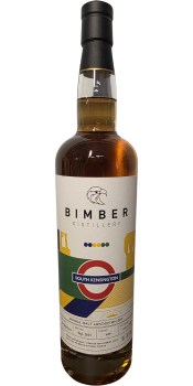 Bimber South Kensington