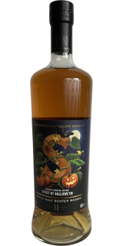 Laphroaig 2013 SMWS 29.302