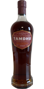 Tamdhu 2008