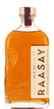 Raasay Awakening