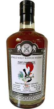 Port Charlotte 2002 MoS