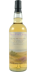 Bowmore 2011 DeDr