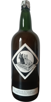 Black & White Buchanan's Blended Scotch Whisky - Ratings and