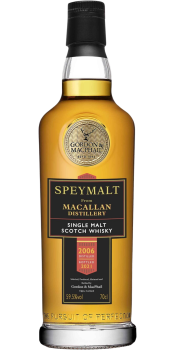 Macallan 2006 GM