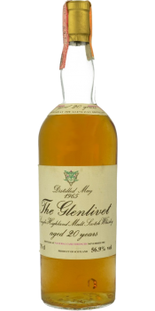 Glenlivet 1965 It