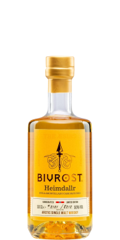 Bivrost Heimdallr