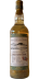 Single Islay Malt Scotch Whisky 2007 UD