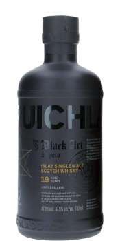 Bruichladdich 19-year-old