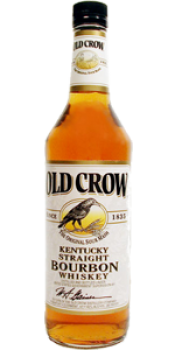 Old Crow - Whiskybase - Ratings and reviews for whisky