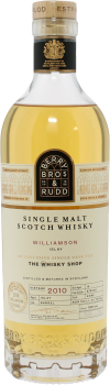 Williamson 2010 BR