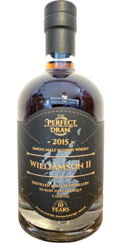 Williamson 2015 PDnl