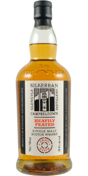 Kilkerran Heavily Peated