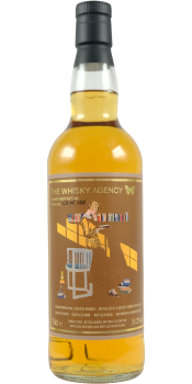 Secret Orkney Distillery 1999 TWA - Ratings and reviews - Whiskybase