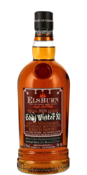 ElsBurn Cosy Winter XI