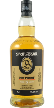 Springbank 05-year-old