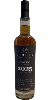 Bimber Legacy Collection 2025