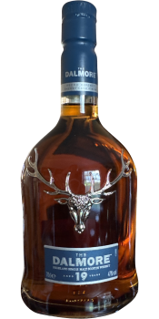 Dalmore 19-year-old