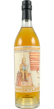 Cragganmore 1989 DeDr - Ratings and reviews - Whiskybase