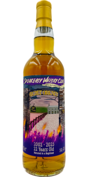 Secret Orkney 2002 UD - Bewertungen und Rezensionen - Whiskybase
