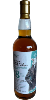 Craigellachie 2007 TCaH
