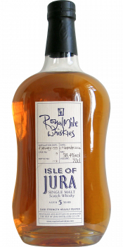 Isle of Jura 1999 RM