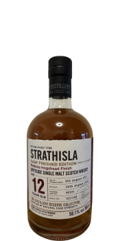 Strathisla 2013