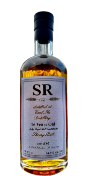 Caol Ila 16-year-old UD