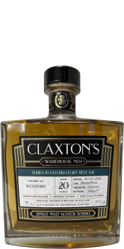 Westport 2005 Cl