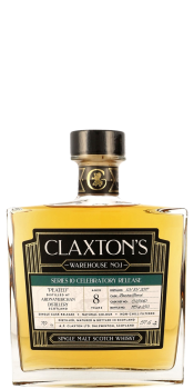 Claxton's - Whiskybase - Ratings and reviews for whisky