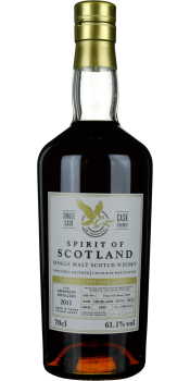 Aberfeldy 2011 GM