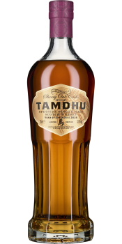 Tamdhu Year of the Horse 2026