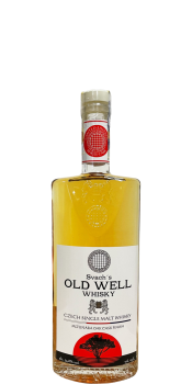 Old Well 04-year-old