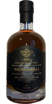 Williamson 2015 PDnl
