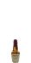 Maker's Mark Red Wax