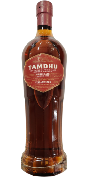 Tamdhu 2009