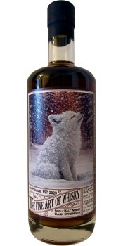 Secret Speyside 31-year-old BW