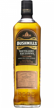 Bushmills 2008