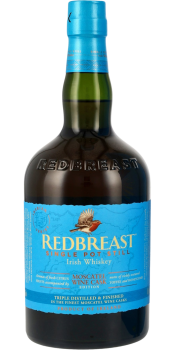 Redbreast Moscatel Wine Cask Edition