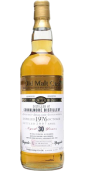 Convalmore - Whiskybase - Ratings and reviews for whisky