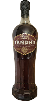 Tamdhu 2014