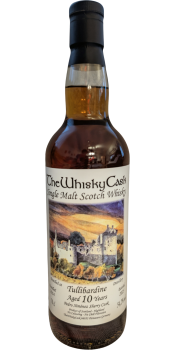 Tullibardine 2014 TWC