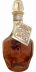 Jack Daniel's The Mystery of the Belle of Lincoln Bottle
