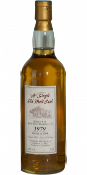 Port Ellen - Whiskybase - Ratings and reviews for whisky