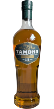 Tamdhu 12-year-old